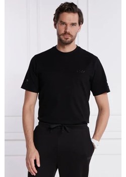 BOSS GREEN T-shirt Tee 9 | Regular Fit ze sklepu Gomez Fashion Store w kategorii T-shirty męskie - zdjęcie 172892349