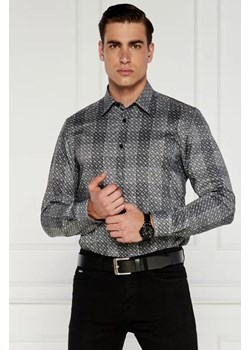 BOSS BLACK Koszula LIAM | Regular Fit ze sklepu Gomez Fashion Store w kategorii Koszule męskie - zdjęcie 172892359