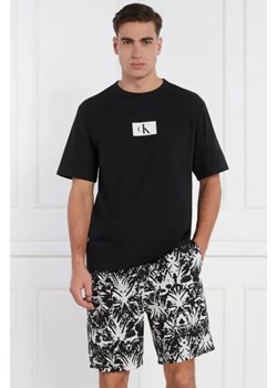 Calvin Klein Underwear Piżama | Regular Fit ze sklepu Gomez Fashion Store w kategorii Piżamy męskie - zdjęcie 172892525