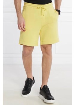 BOSS ORANGE Szorty Sewalk | Regular Fit ze sklepu Gomez Fashion Store w kategorii Spodenki męskie - zdjęcie 172892559