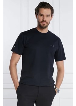BOSS GREEN T-shirt | Regular Fit ze sklepu Gomez Fashion Store w kategorii T-shirty męskie - zdjęcie 172893179