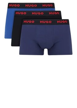 Hugo Bodywear Bokserki 3-pack ze sklepu Gomez Fashion Store w kategorii Majtki męskie - zdjęcie 172893189