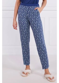 JOOP! BODYWEAR Spodnie od piżamy | Regular Fit ze sklepu Gomez Fashion Store w kategorii Piżamy damskie - zdjęcie 172893205