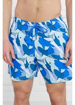 Vilebrequin Szorty kąpielowe MAILLOT DE BAIN | Regular Fit ze sklepu Gomez Fashion Store w kategorii Kąpielówki - zdjęcie 172893299