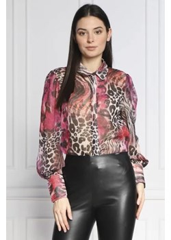 GUESS Koszula | Regular Fit ze sklepu Gomez Fashion Store w kategorii Koszule damskie - zdjęcie 172893347