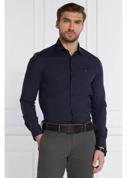 Tommy Hilfiger Koszula | Slim Fit ze sklepu Gomez Fashion Store w kategorii Koszule męskie - zdjęcie 172893435