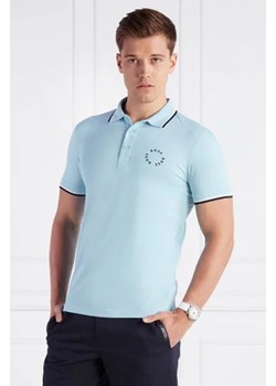 BOSS GREEN Polo Paule 2 | Slim Fit ze sklepu Gomez Fashion Store w kategorii T-shirty męskie - zdjęcie 172893515