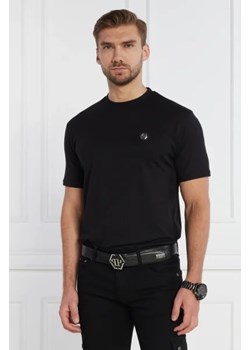 Philipp Plein T-shirt | Regular Fit ze sklepu Gomez Fashion Store w kategorii T-shirty męskie - zdjęcie 172893607