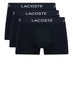 Lacoste Bokserki 3-pack ze sklepu Gomez Fashion Store w kategorii Majtki męskie - zdjęcie 172893645