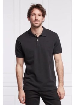 Pepe Jeans London Polo | Slim Fit ze sklepu Gomez Fashion Store w kategorii T-shirty męskie - zdjęcie 172893768