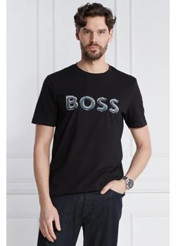 BOSS GREEN T-shirt 2-pack | Regular Fit ze sklepu Gomez Fashion Store w kategorii T-shirty męskie - zdjęcie 172893779
