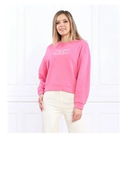 Elisabetta Franchi Bluza | Cropped Fit ze sklepu Gomez Fashion Store w kategorii Bluzy damskie - zdjęcie 172893815
