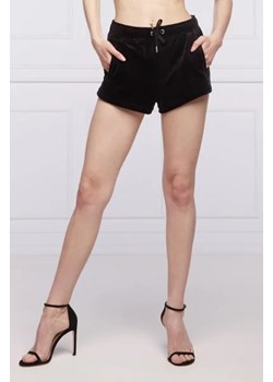 Juicy Couture Szorty TAMIA | Regular Fit ze sklepu Gomez Fashion Store w kategorii Szorty - zdjęcie 172893955