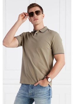 BOSS ORANGE Polo Perete | Regular Fit ze sklepu Gomez Fashion Store w kategorii T-shirty męskie - zdjęcie 172893977