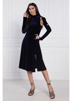 Versace Jeans Couture Sukienka ze sklepu Gomez Fashion Store w kategorii Sukienki - zdjęcie 172893987