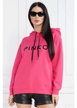 Pinko Bluza | Regular Fit ze sklepu Gomez Fashion Store w kategorii Bluzy damskie - zdjęcie 172894106