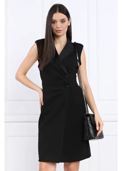 DKNY Sukienka ze sklepu Gomez Fashion Store w kategorii Sukienki - zdjęcie 172894115