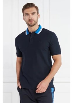 BOSS BLACK Polo Phillipson | Slim Fit ze sklepu Gomez Fashion Store w kategorii T-shirty męskie - zdjęcie 172894225