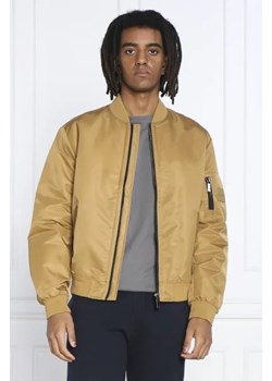 Calvin Klein Kurtka bomber | Regular Fit ze sklepu Gomez Fashion Store w kategorii Kurtki męskie - zdjęcie 172894388