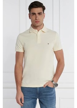 Tommy Hilfiger Polo | Slim Fit ze sklepu Gomez Fashion Store w kategorii T-shirty męskie - zdjęcie 172894426