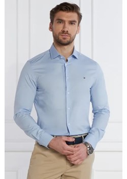 Tommy Hilfiger Koszula | Slim Fit ze sklepu Gomez Fashion Store w kategorii Koszule męskie - zdjęcie 172894428