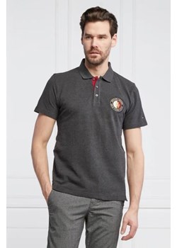 Tommy Hilfiger Polo ICON | Regular Fit ze sklepu Gomez Fashion Store w kategorii T-shirty męskie - zdjęcie 172894455