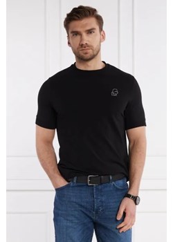 Karl Lagerfeld T-shirt | Regular Fit ze sklepu Gomez Fashion Store w kategorii T-shirty męskie - zdjęcie 172894467
