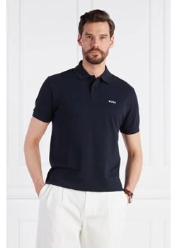 BOSS GREEN Polo | Regular Fit ze sklepu Gomez Fashion Store w kategorii T-shirty męskie - zdjęcie 172894476