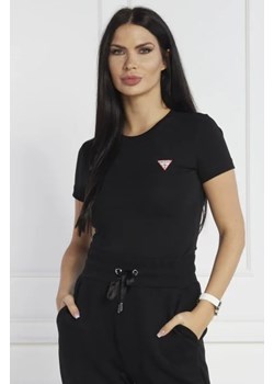 GUESS T-shirt | Slim Fit ze sklepu Gomez Fashion Store w kategorii Bluzki damskie - zdjęcie 172894598
