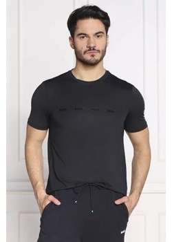 BOSS GREEN T-shirt Tee Active | Slim Fit ze sklepu Gomez Fashion Store w kategorii T-shirty męskie - zdjęcie 172894617