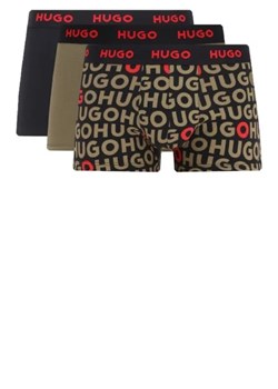 Hugo Bodywear Bokserki 3-pack ze sklepu Gomez Fashion Store w kategorii Majtki męskie - zdjęcie 172894649