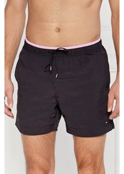 Tommy Hilfiger Szorty kąpielowe | Regular Fit ze sklepu Gomez Fashion Store w kategorii Kąpielówki - zdjęcie 172894865