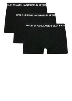 Karl Lagerfeld Bokserki 3-pack ze sklepu Gomez Fashion Store w kategorii Majtki męskie - zdjęcie 172894917