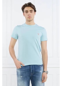 Guess Underwear T-shirt JOE SINGLE CREW NECK S/S | Regular Fit ze sklepu Gomez Fashion Store w kategorii T-shirty męskie - zdjęcie 172894929