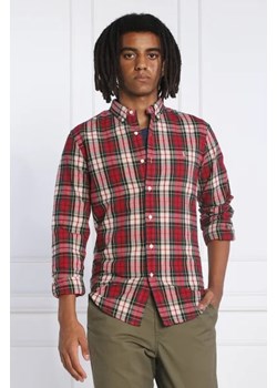 POLO RALPH LAUREN Koszula | Slim Fit ze sklepu Gomez Fashion Store w kategorii Koszule męskie - zdjęcie 172894937
