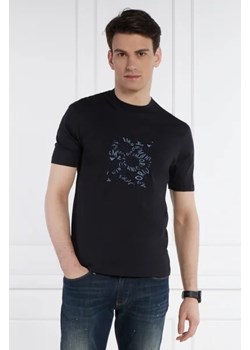 Emporio Armani T-shirt | Regular Fit ze sklepu Gomez Fashion Store w kategorii T-shirty męskie - zdjęcie 172895077