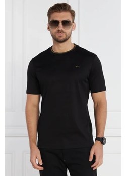 Paul&Shark T-shirt | Regular Fit ze sklepu Gomez Fashion Store w kategorii T-shirty męskie - zdjęcie 172895109