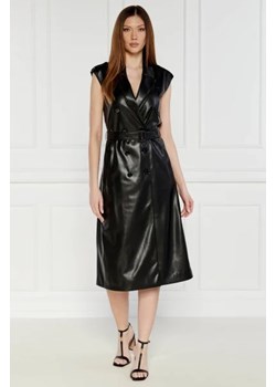 BOSS BLACK Sukienka z paskiem Dujeta ze sklepu Gomez Fashion Store w kategorii Sukienki - zdjęcie 172895249