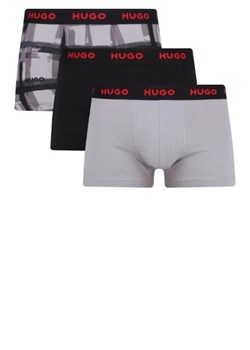 Hugo Bodywear Bokserki 3-pack ze sklepu Gomez Fashion Store w kategorii Majtki męskie - zdjęcie 172895396