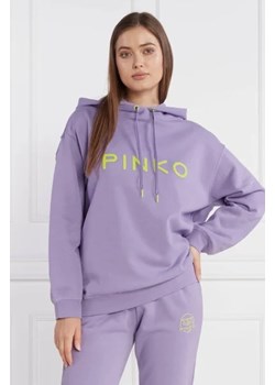 Pinko Bluza | Regular Fit ze sklepu Gomez Fashion Store w kategorii Bluzy damskie - zdjęcie 172895446