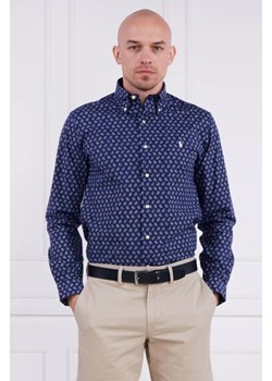 POLO RALPH LAUREN Koszula | Custom fit ze sklepu Gomez Fashion Store w kategorii Koszule męskie - zdjęcie 172895527