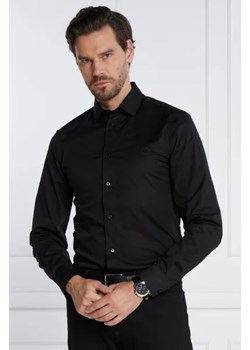 Trussardi Koszula | Slim Fit ze sklepu Gomez Fashion Store w kategorii Koszule męskie - zdjęcie 172895539