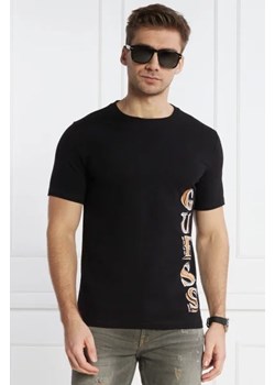 GUESS T-shirt | Slim Fit ze sklepu Gomez Fashion Store w kategorii T-shirty męskie - zdjęcie 172895647