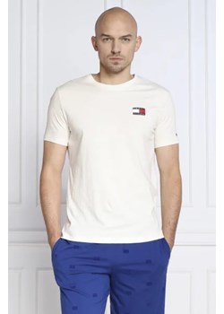 Tommy Hilfiger T-shirt | Regular Fit ze sklepu Gomez Fashion Store w kategorii T-shirty męskie - zdjęcie 172895719