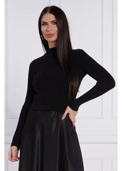 GUESS Sweter RITA | Slim Fit ze sklepu Gomez Fashion Store w kategorii Swetry damskie - zdjęcie 172895725