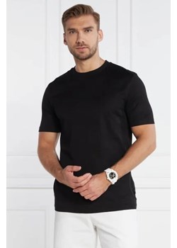 BOSS BLACK T-shirt Tiburt | Regular Fit ze sklepu Gomez Fashion Store w kategorii T-shirty męskie - zdjęcie 172895817