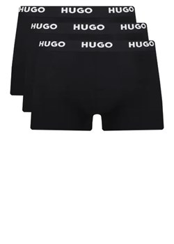 Hugo Bodywear Bokserki 3-pack BR TRIPLET ze sklepu Gomez Fashion Store w kategorii Majtki męskie - zdjęcie 172895997