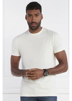 Karl Lagerfeld T-shirt | Regular Fit ze sklepu Gomez Fashion Store w kategorii T-shirty męskie - zdjęcie 172896057