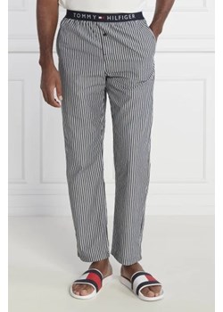 Tommy Hilfiger Spodnie od piżamy | Regular Fit ze sklepu Gomez Fashion Store w kategorii Piżamy męskie - zdjęcie 172896097