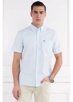 Lacoste Koszula | Regular Fit ze sklepu Gomez Fashion Store w kategorii Koszule męskie - zdjęcie 172896127